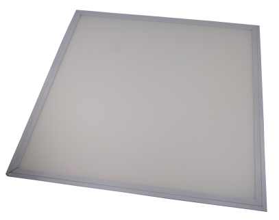 (image for) 36w LED Panel Light With White Frame In Cool White (4100K)